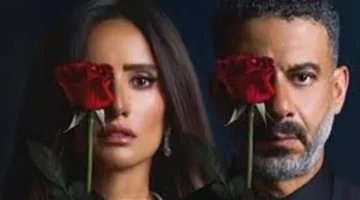 موعد عرض الحلقة الأخيرة من مسلسل ورد وشيكولاتة يقترب بشدة